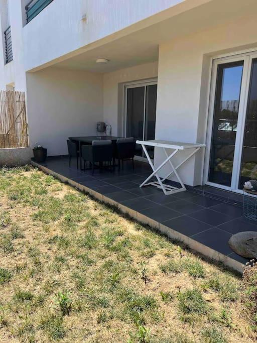 Appartement T2 Avec Jardin Lucciana  Exterior foto